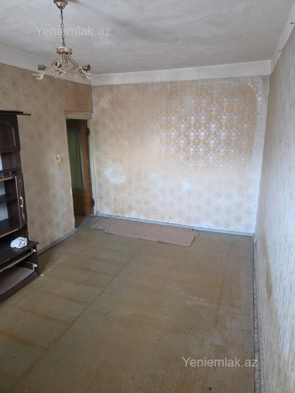 4-room apartment for sale, Garachukhur, Baku