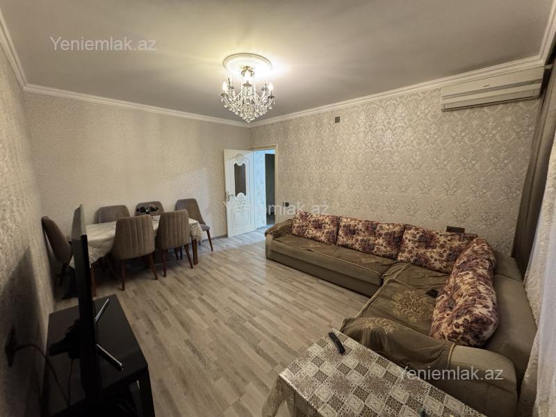 3 otaqlı mənzil satılır, Sumqayıt