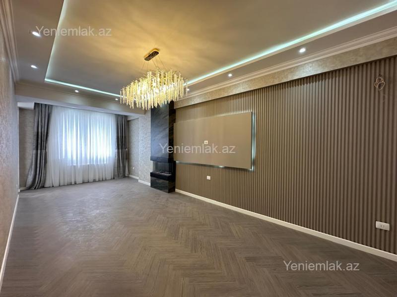 3-комн. квартира на продажу, Нариманов, Баку