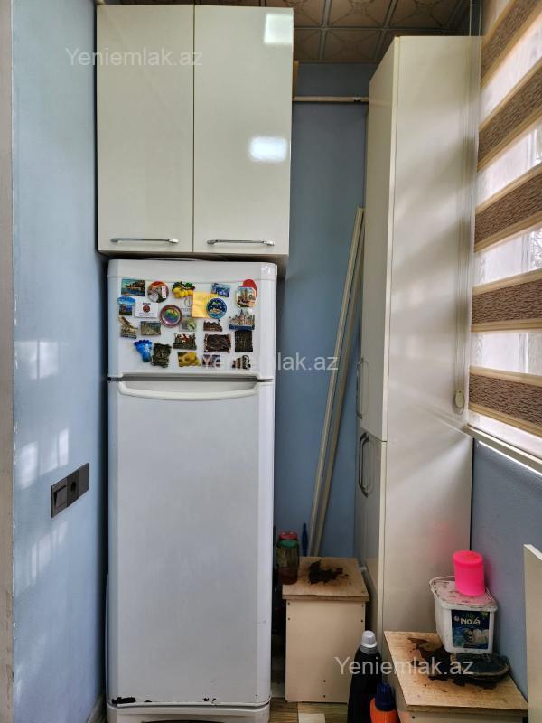 2 otaqlı mənzil satılır, Sumqayıt ş., Sumqayıt