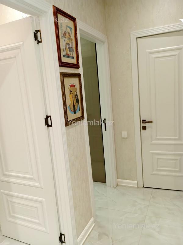 2 otaqlı mənzil satılır, Binəqədi qəs., Bakı