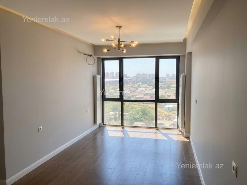 4-room apartment for sale, Narimanov, Baku