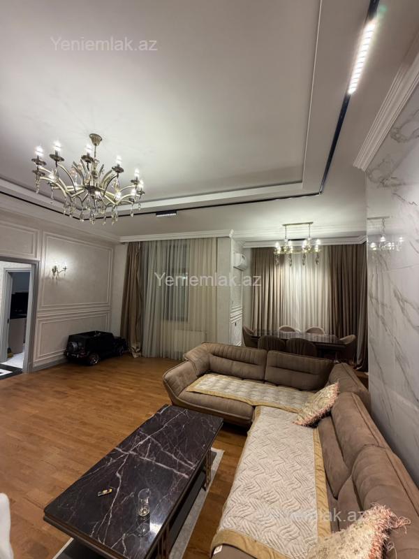 3-room apartment for sale, Narimanov, Baku