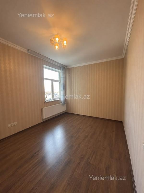 2-room apartment for sale, Hovsan, Baku