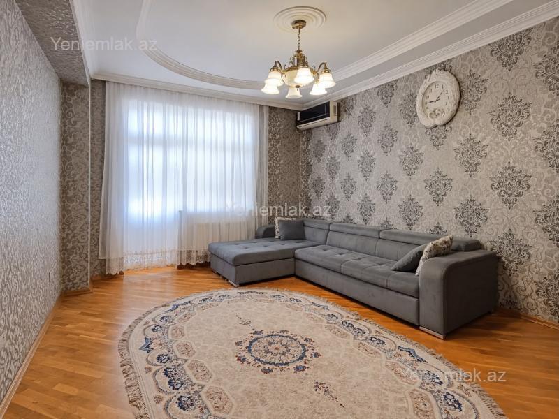 2-комн. квартира на продажу, Yasamal, Баку
