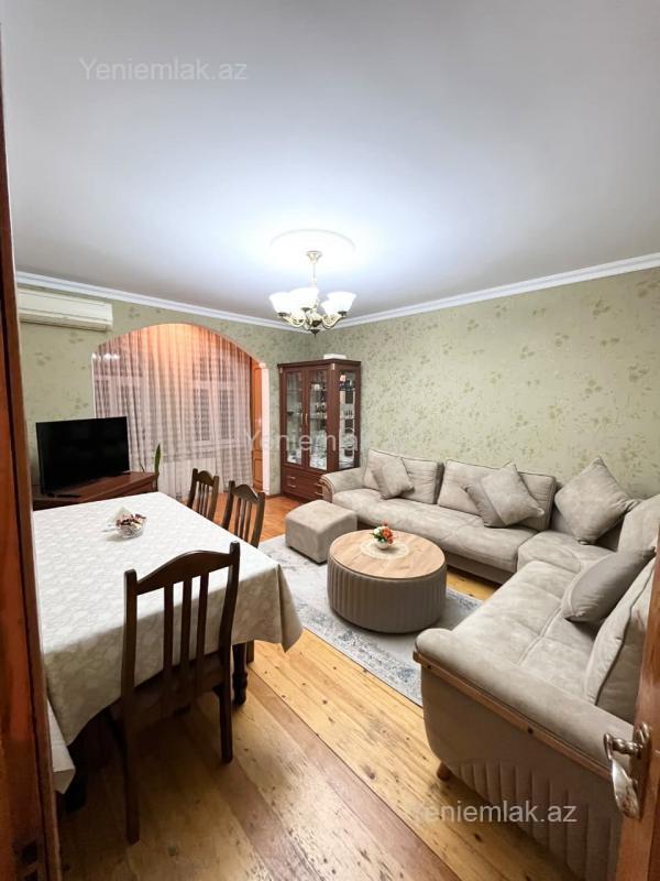 3 otaqlı mənzil satılır, Sumqayıt