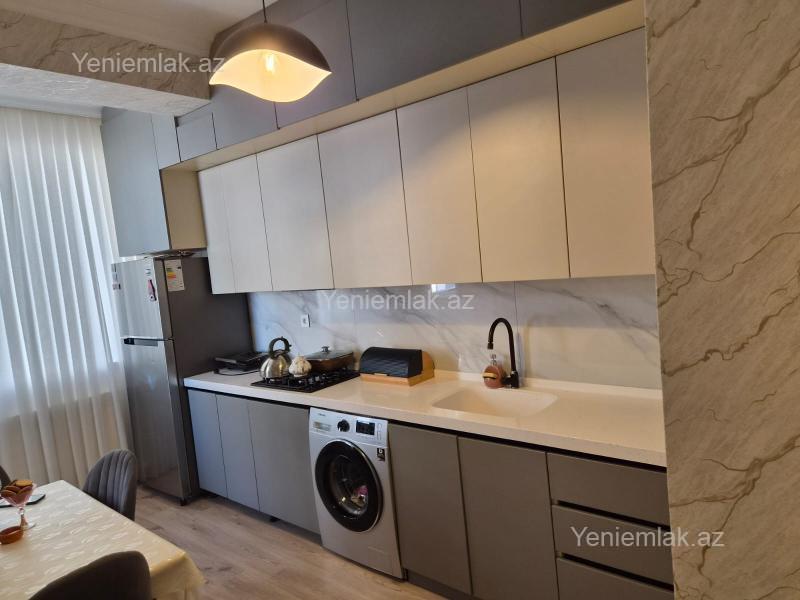2 otaqlı mənzil satılır, Abşeron r., Abşeron