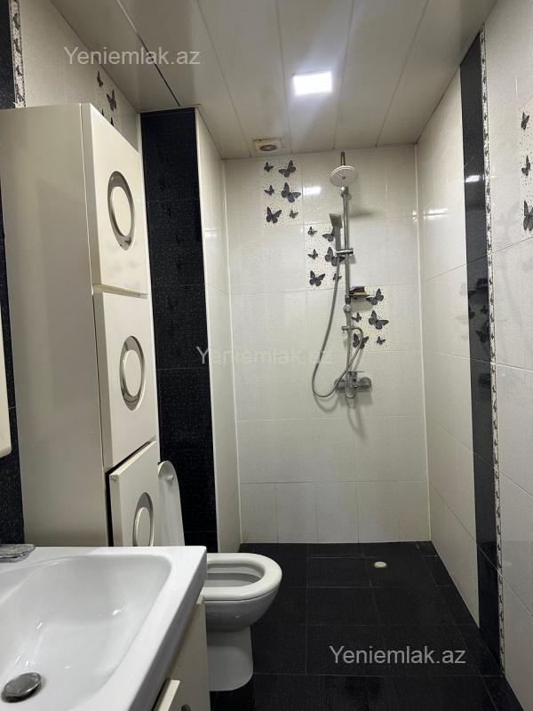 3-room apartment for sale, Surakhani, Baku