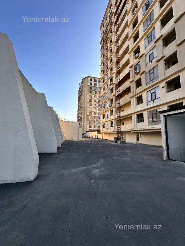 2-room apartment for sale, Old Gunashli, Baku