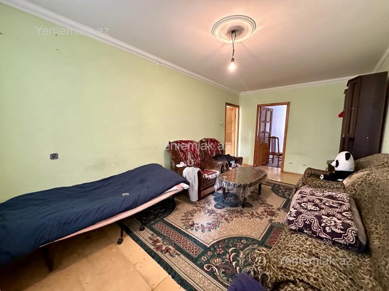2-комн. квартира на продажу, Низами, Баку