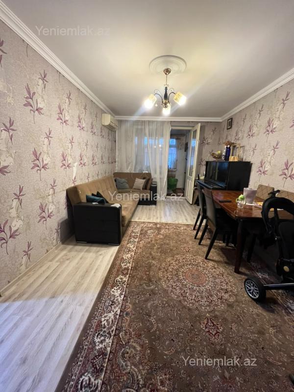 2 otaqlı mənzil satılır, Birləşmiş məhəllə, Sumqayıt