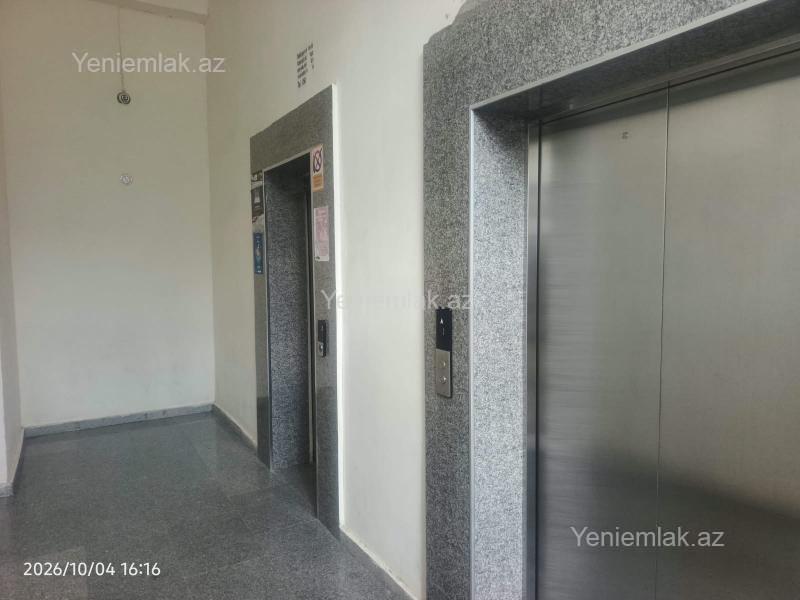 2-комн. квартира на продажу, Ази Асланов, Баку