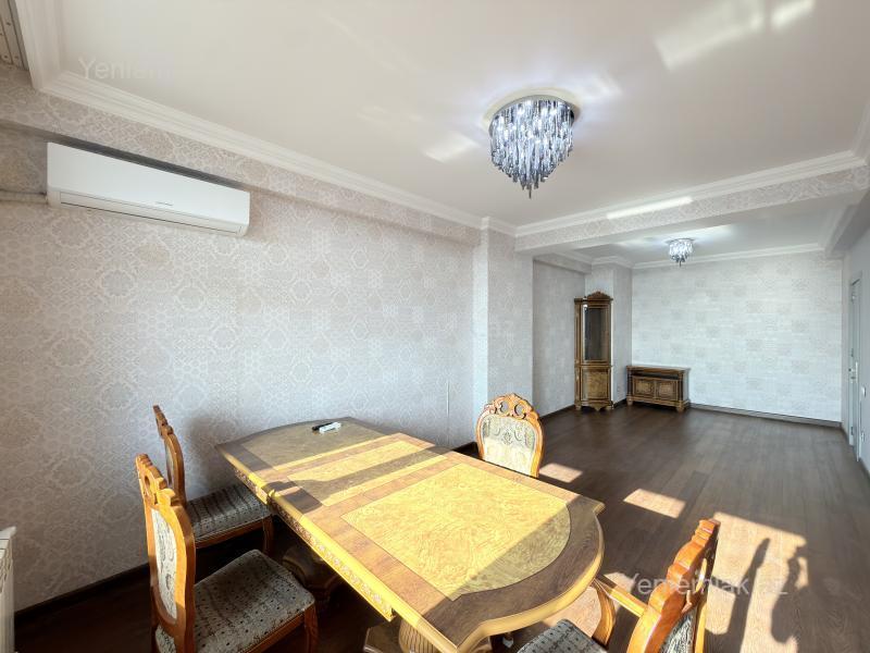 3-комн. квартира на продажу, Ази Асланов, Баку