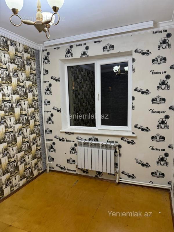 3-комн. квартира на продажу, Низами, Баку