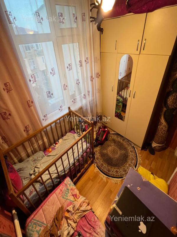 2 otaqlı mənzil satılır, Birləşmiş məhəllə, Sumqayıt