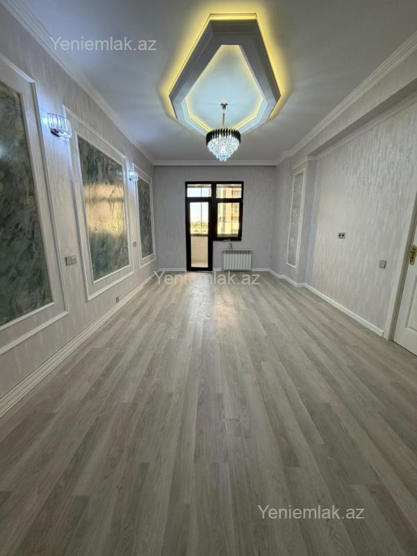 2 otaqlı mənzil satılır, Xətai, Bakı