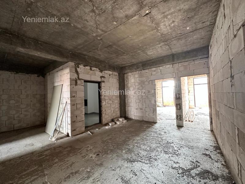 4 otaqlı mənzil satılır, Nərimanov, Bakı
