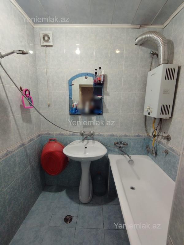 2 otaqlı mənzil satılır, 13-cü mikrorayon, Sumqayıt