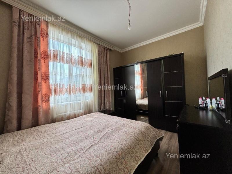2 otaqlı mənzil satılır, Yasamal, Bakı