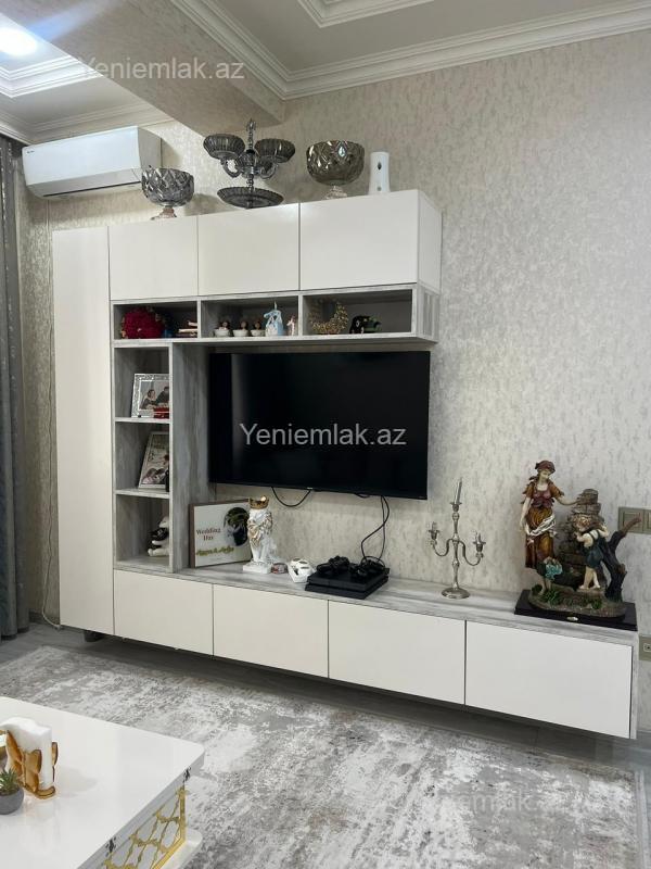 2-комн. квартира на продажу, Сумгаит
