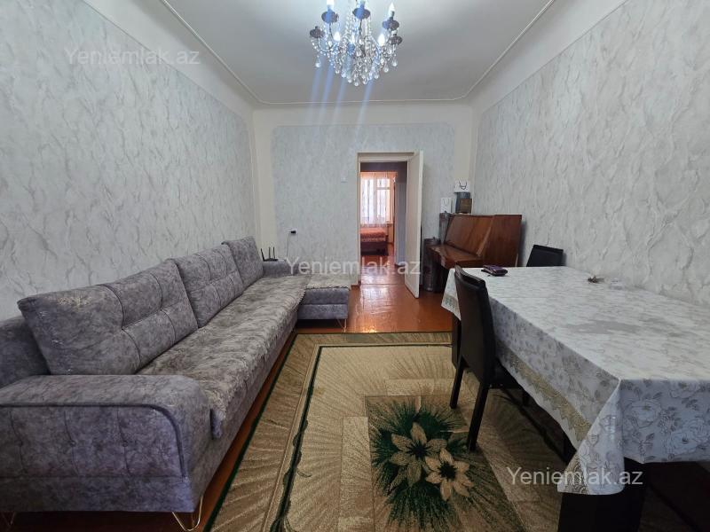 2 otaqlı mənzil satılır, Sumqayıt
