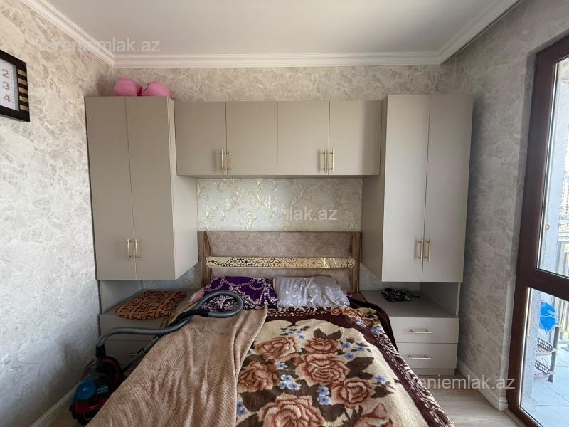2-room apartment for sale, Sumgait