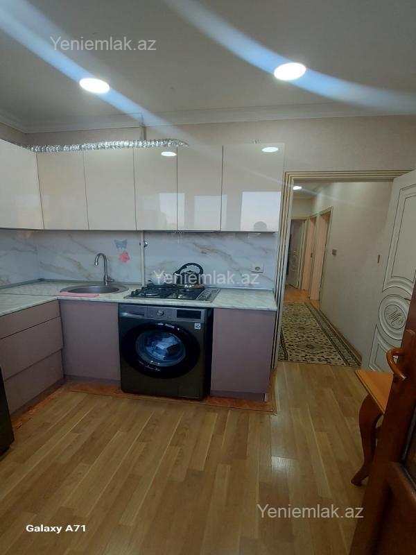 3-комн. квартира на продажу, Бакиханов, Баку