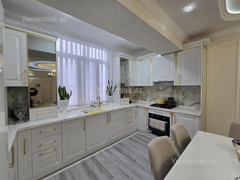 2-room apartment for sale, Sumgait