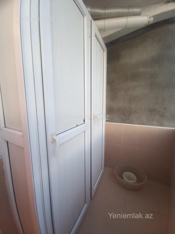4 otaqlı mənzil satılır, 13-cü mikrorayon, Sumqayıt
