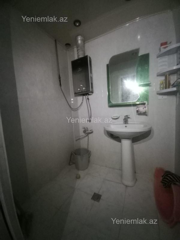2 otaqlı mənzil satılır, 10-cu mikrorayon, Sumqayıt