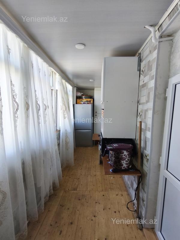 1-room apartment for sale, 17th microdistrict, Sumgait