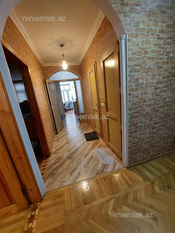 4-комн. квартира на продажу, Бакиханов, Баку