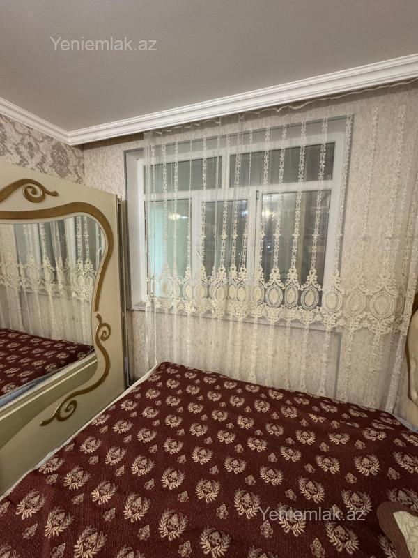 1-room apartment for sale, 10th microdistrict, Sumgait