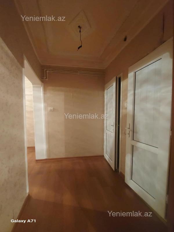 3-комн. квартира на продажу, Бакиханов, Баку