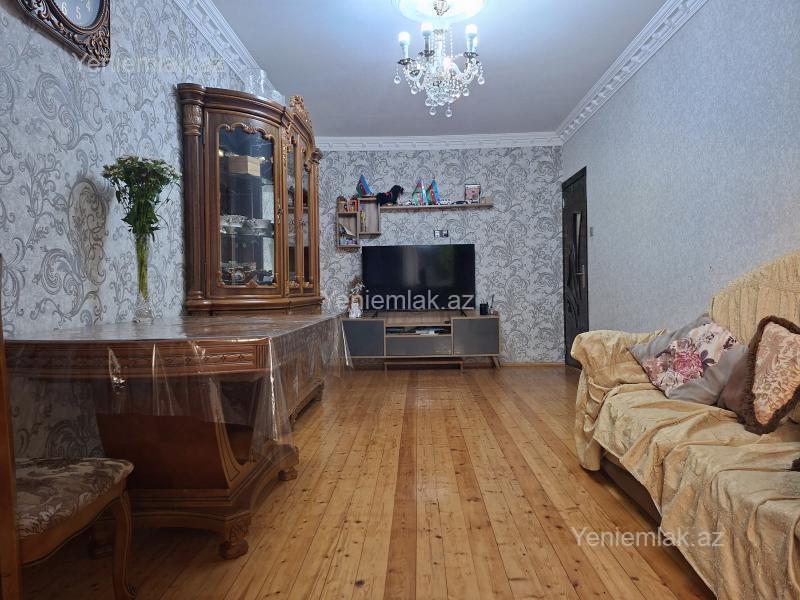 5-room apartment for sale, Garachukhur, Baku