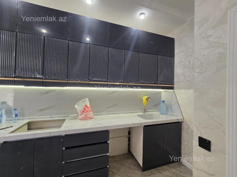 3-room apartment for sale, 6th microdistrict, Sumgait