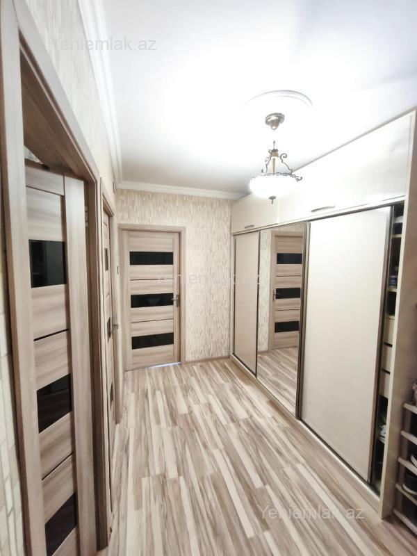 2-комн. квартира на продажу, 42-й квартал, Сумгаит