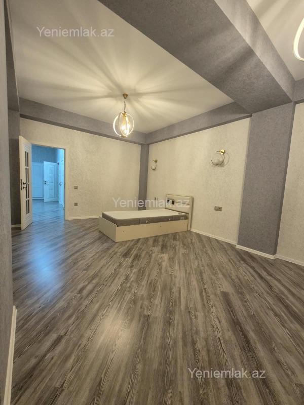 2-room apartment for sale, Narimanov, Baku