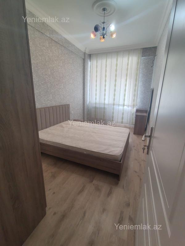 2 otaqlı mənzil satılır, Saray, Abşeron