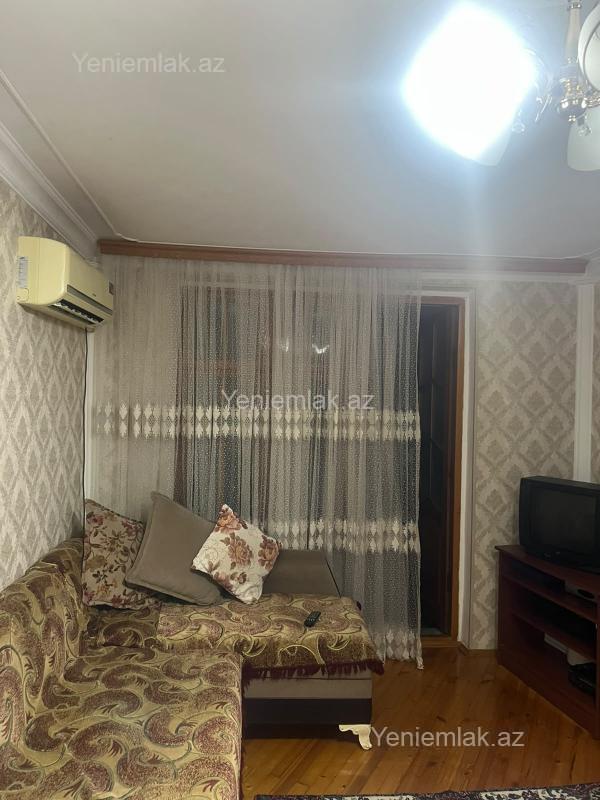 3 otaqlı mənzil satılır, 2-ci mikrorayon, Sumqayıt