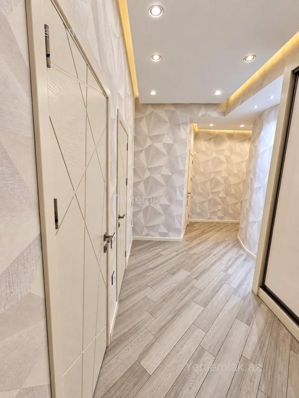 3-room apartment for sale, Narimanov, Baku