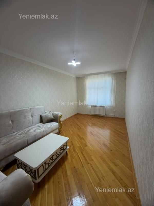 3-room apartment for sale, Garachukhur, Baku