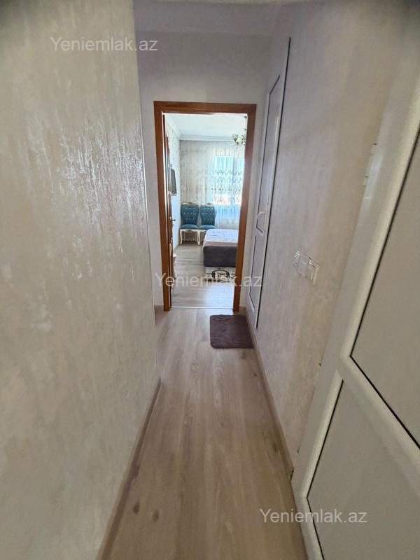 4-room apartment for sale, Garachukhur, Baku