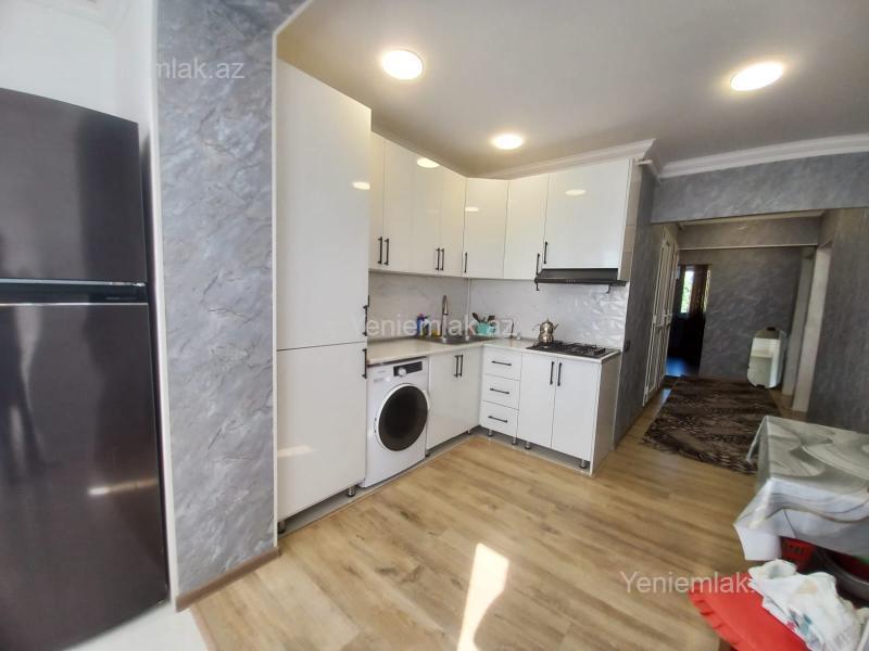 3 otaqlı mənzil satılır, 13-cü mikrorayon, Sumqayıt