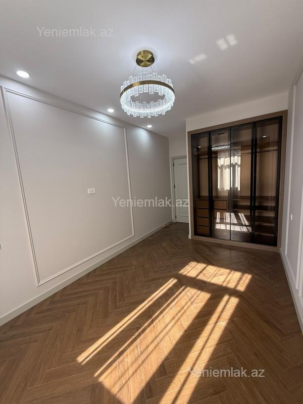 3-room apartment for sale, Narimanov, Baku