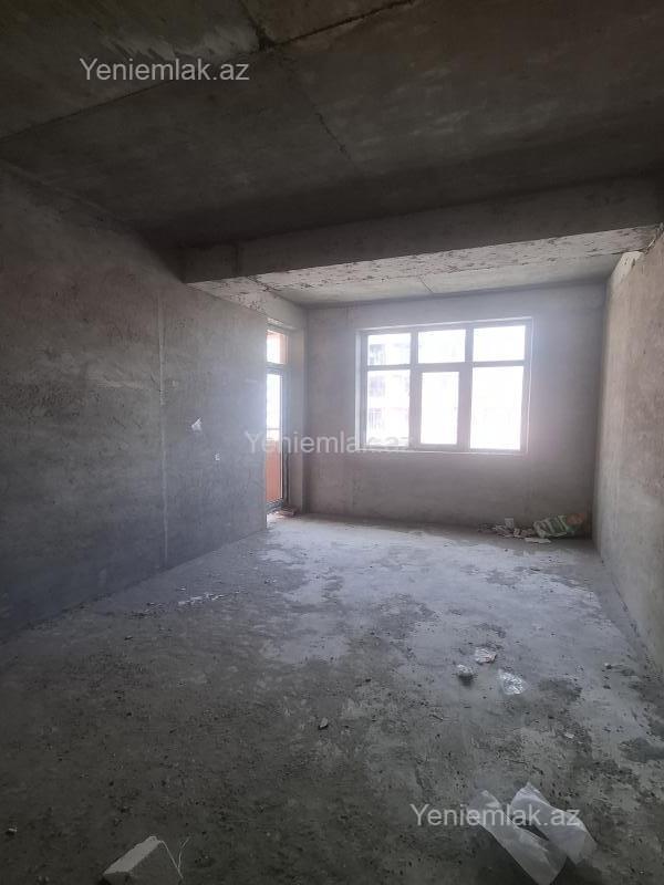 2-комн. квартира на продажу, 16-й микрорайон, Сумгаит