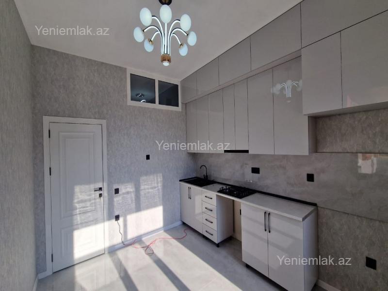 2-room apartment for sale, 36th quarter, Sumgait