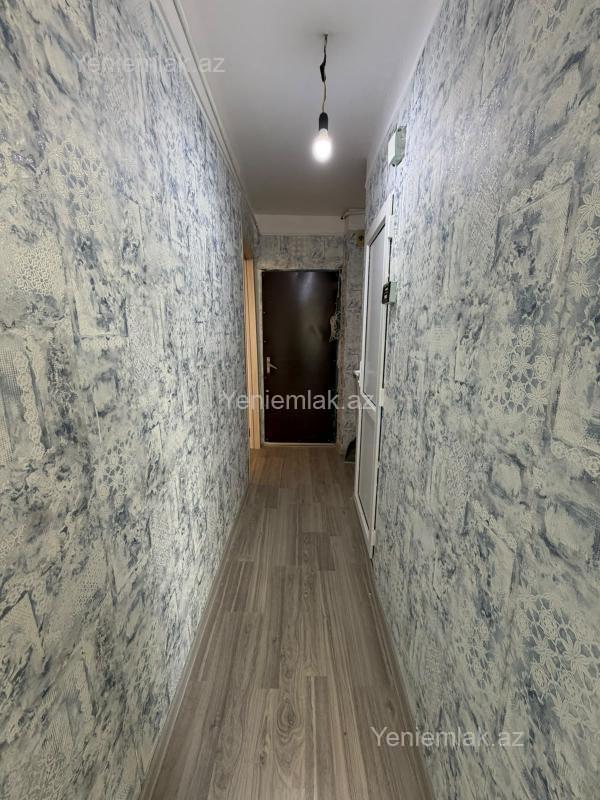 1 otaqlı mənzil satılır, 5-ci mikrorayon, Sumqayıt