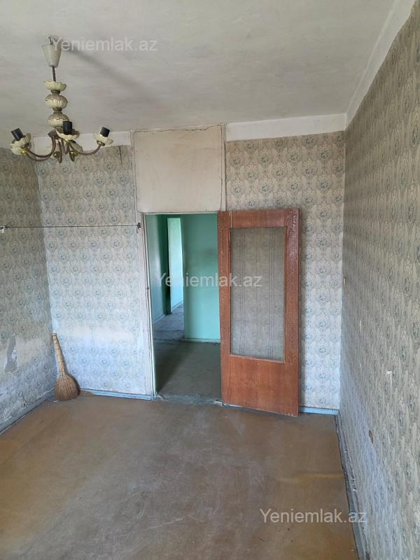 4-room apartment for sale, Garachukhur, Baku