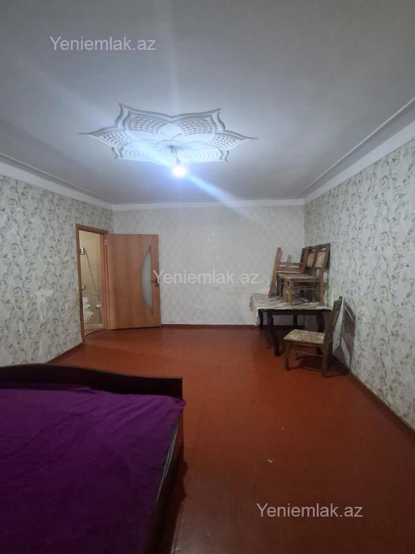 1 otaqlı mənzil satılır, 36-cı məhəllə, Sumqayıt